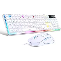 ゲーミングPC 周辺機器　ヘッドセット　ほぼ新品　キーボード　マウス gh-gmseta.jpg
